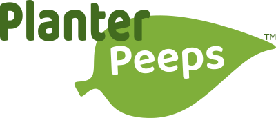 Planter Peeps logo